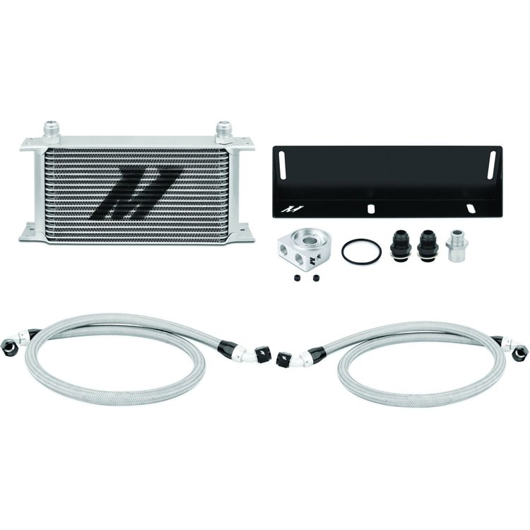 Engine Oil Cooler Kit