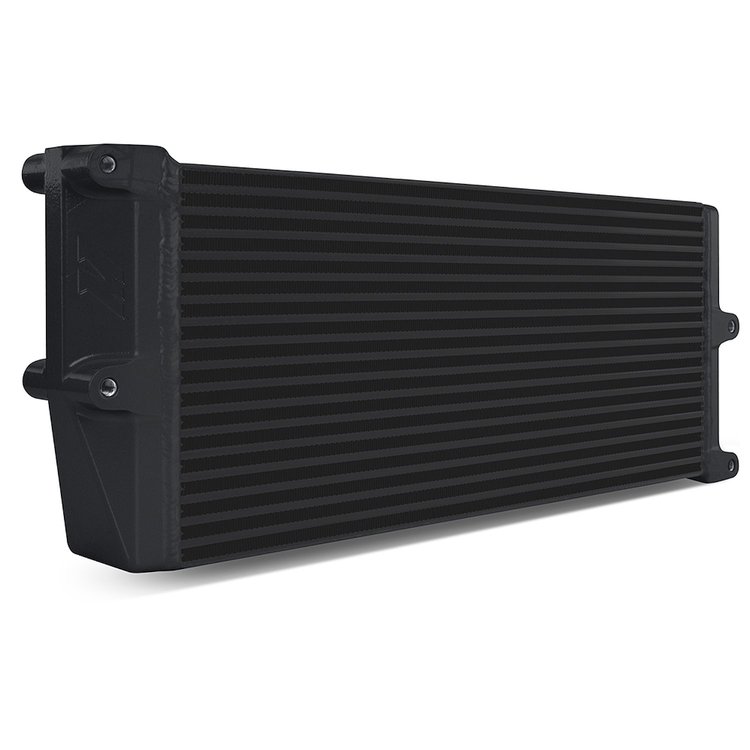 HD OIL COOLER 17"
