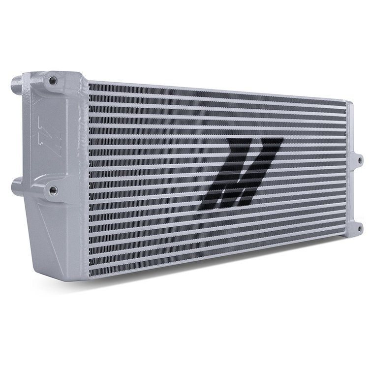 HD OIL COOLER 17"