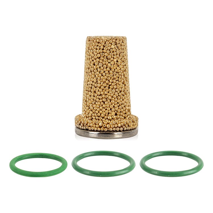 IN-LINE PRE-FILTER PACK