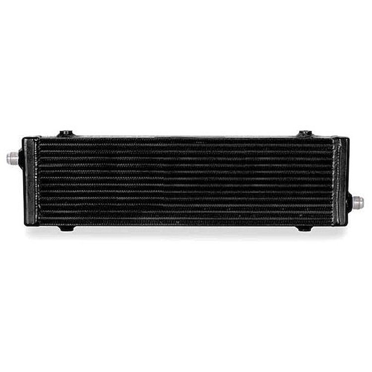 Universal Single Pass Race Oil Cooler - Large
