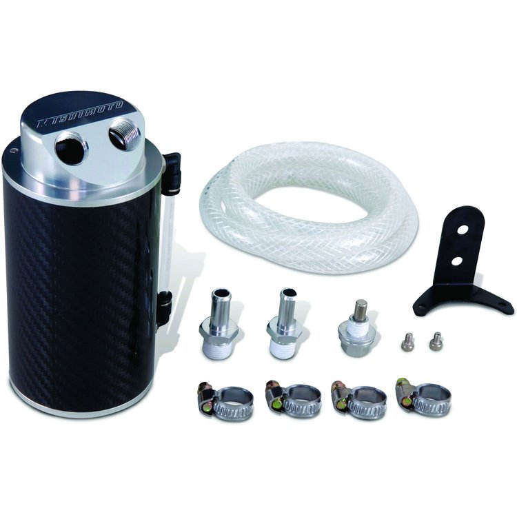 Oil Catch Can