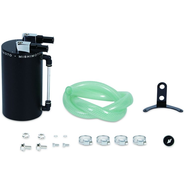 Oil Catch Can