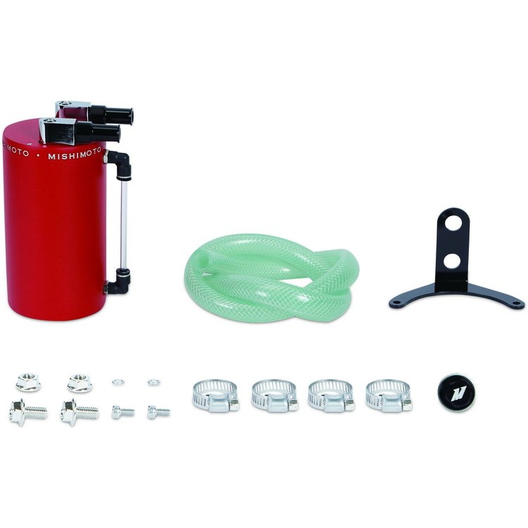 Oil Catch Can