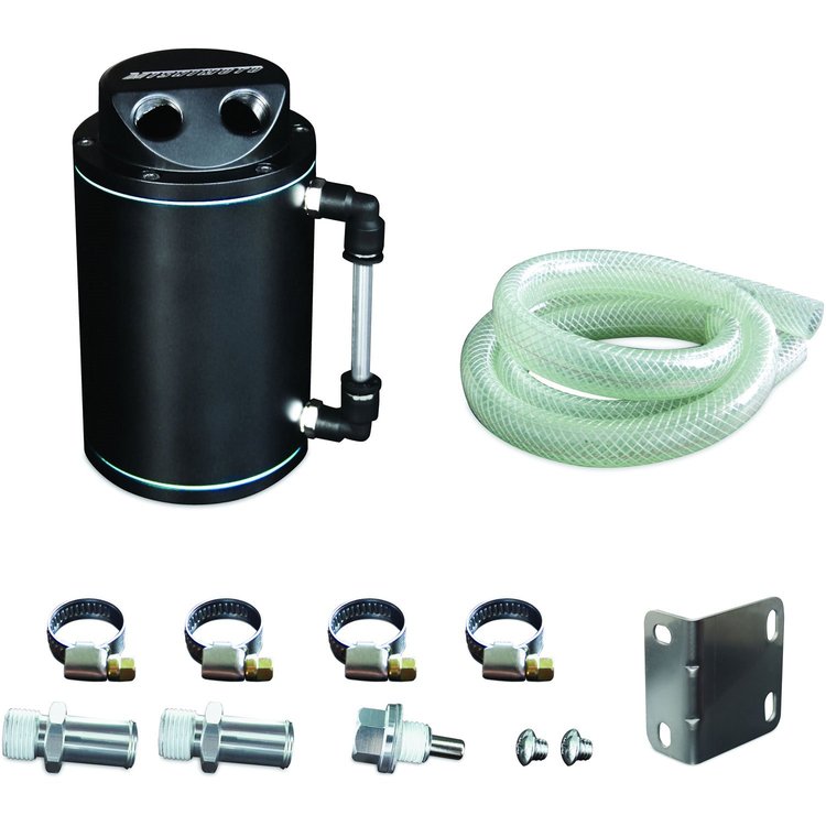 Oil Catch Can