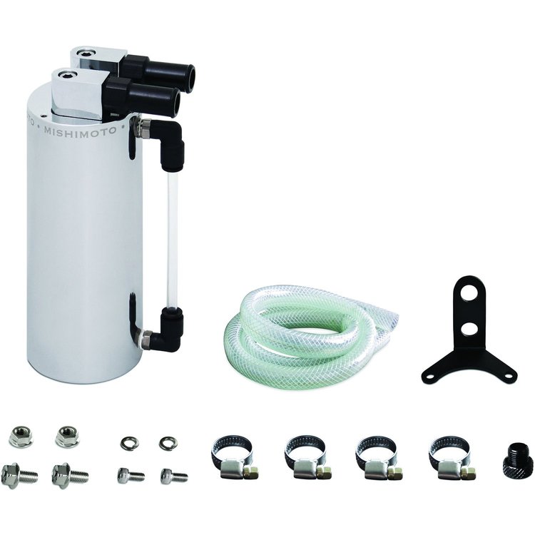 Oil Catch Can