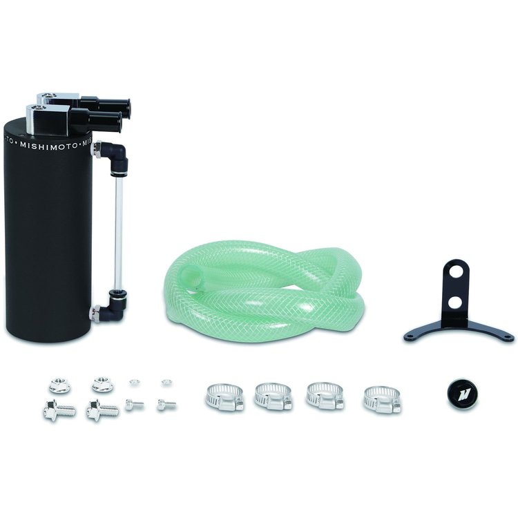 Oil Catch Can