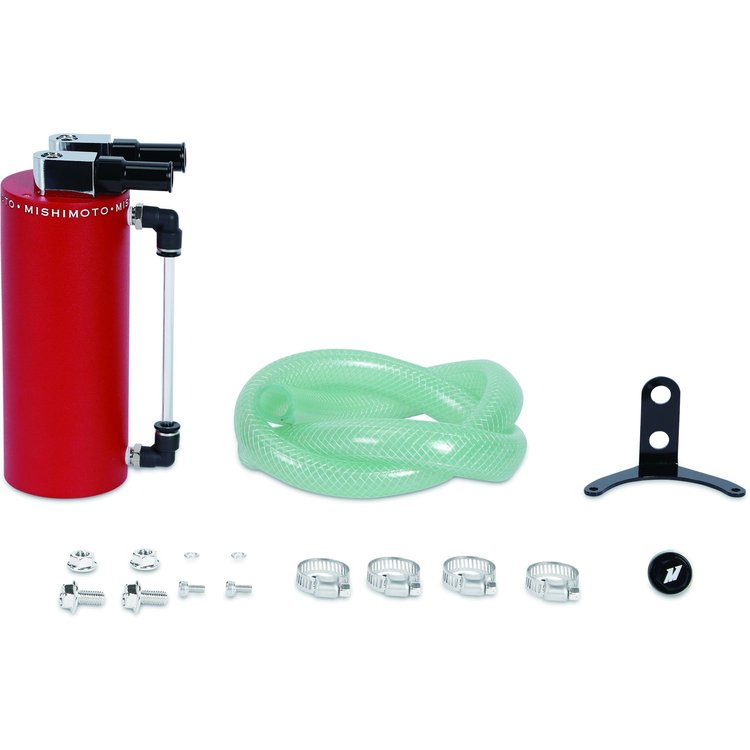 Oil Catch Can