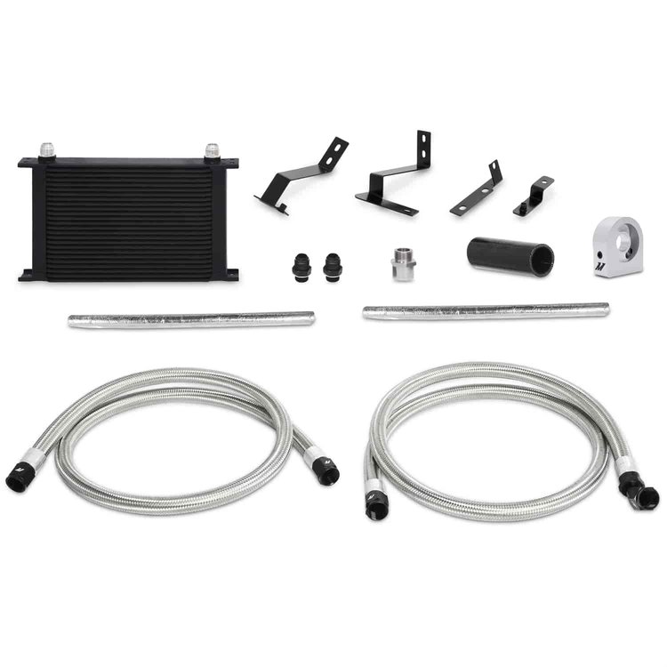 Engine Oil Cooler Kit 2016-2017 Camaro 2.0T
