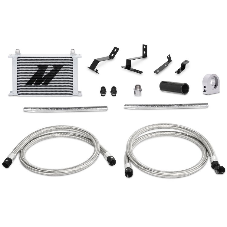 Engine Oil Cooler Kit 2016-2017 Camaro 2.0T