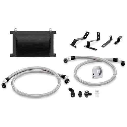 Engine Oil Cooler Kit 2016-Up Camaro SS