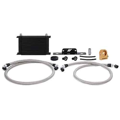 Engine Oil Cooler Kit 2010-2015 Camaro SS