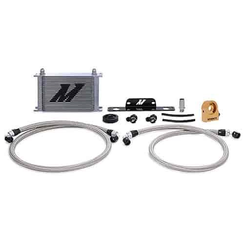 Engine Oil Cooler Kit 2010-2015 Camaro SS