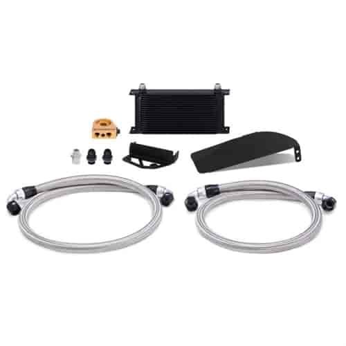 Direct-Fit Engine Oil Cooler Kit