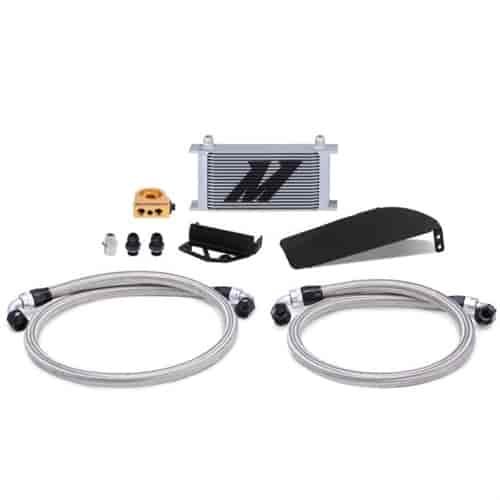 Direct-Fit Engine Oil Cooler Kit