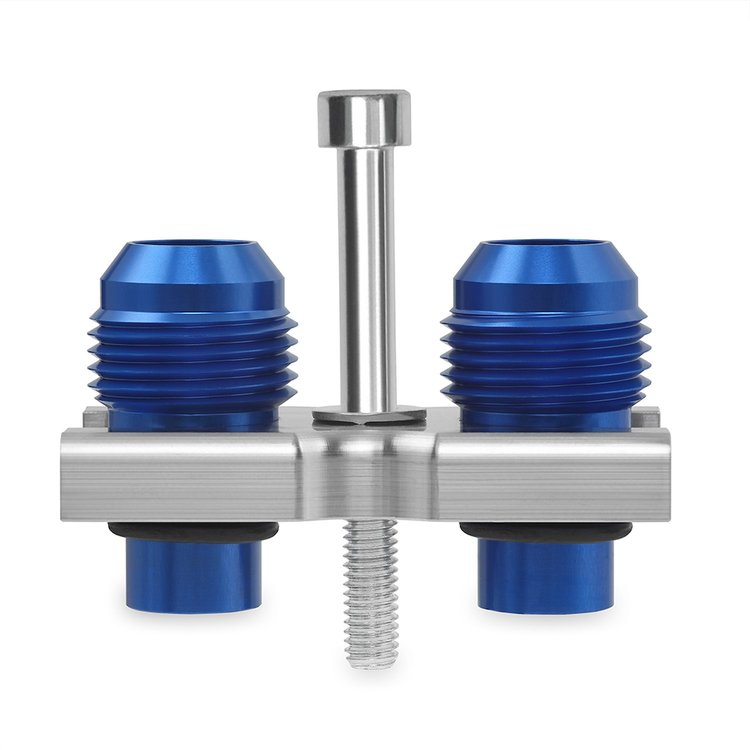 OIL LINE ADAPTER KIT
