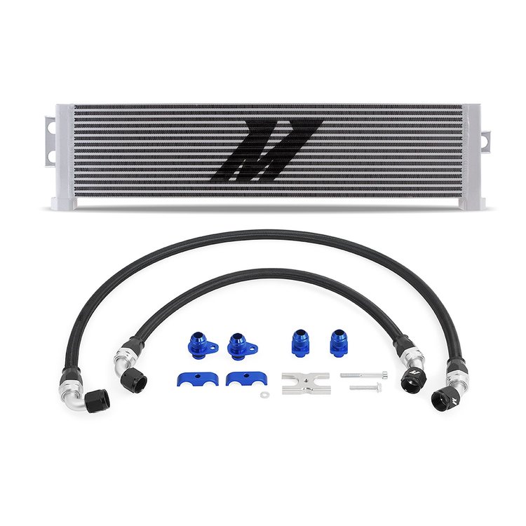 BMW F80 OIL COOLER KIT