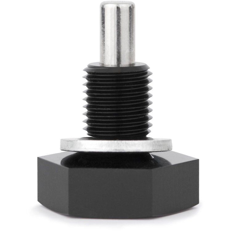 Magnetic Oil Drain Plug