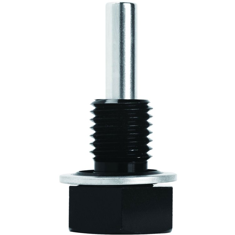 Magnetic Oil Drain Plug