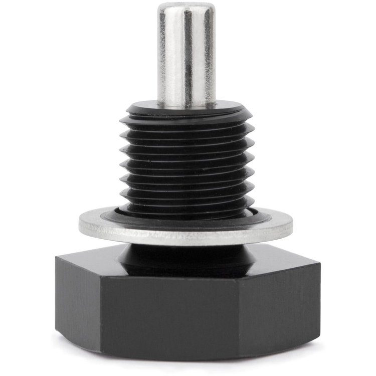 Magnetic Oil Drain Plug
