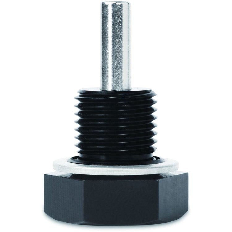 Magnetic Oil Drain Plug