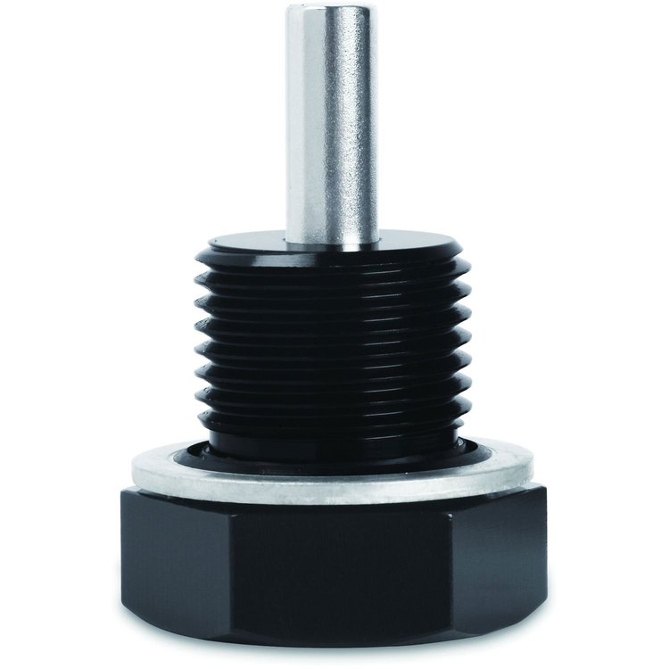 Magnetic Oil Drain Plug