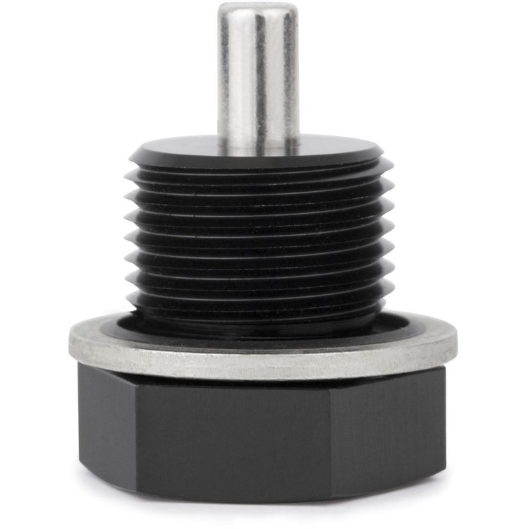 Magnetic Oil Drain Plug