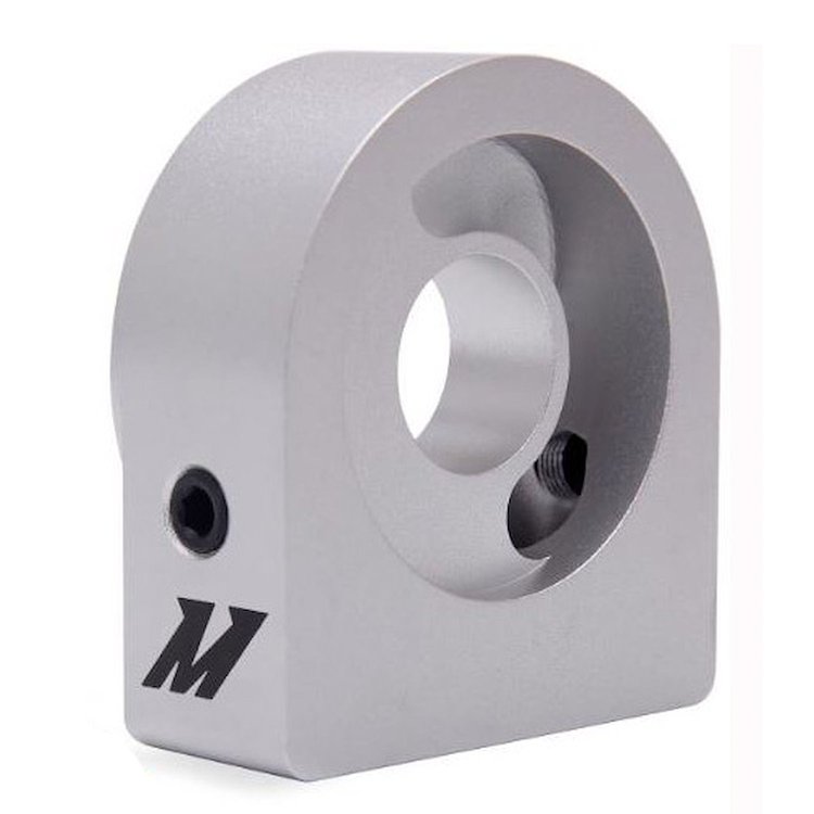 Oil Filter Sandwich Plate Adapter