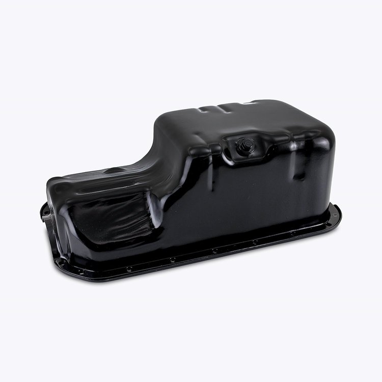 MMOPN-CIV-88 Replacement Oil Pan, Fits Honda Civic 1988-1995