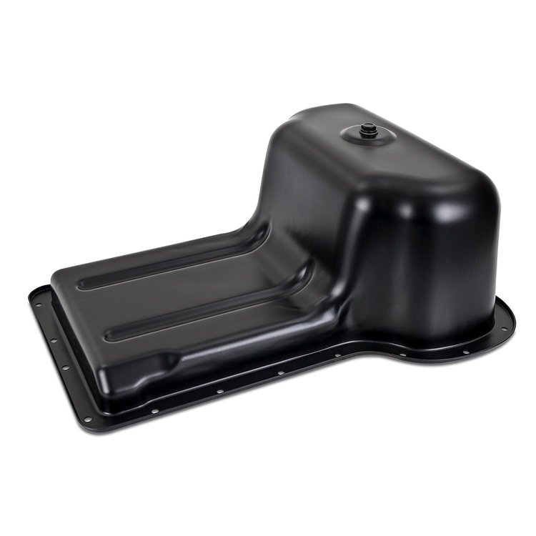 MMOPN-F2D-03S Replacement Oil Pan, fits Ford F-250 6.0/6.4L Powerstroke 2003-2010