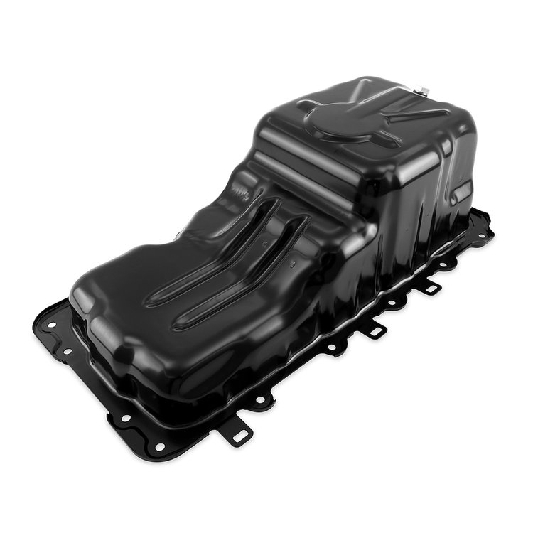 MMOPN-F50-11 Replacement Oil Pan, Fits Ford F150 5.0L 2011-2018