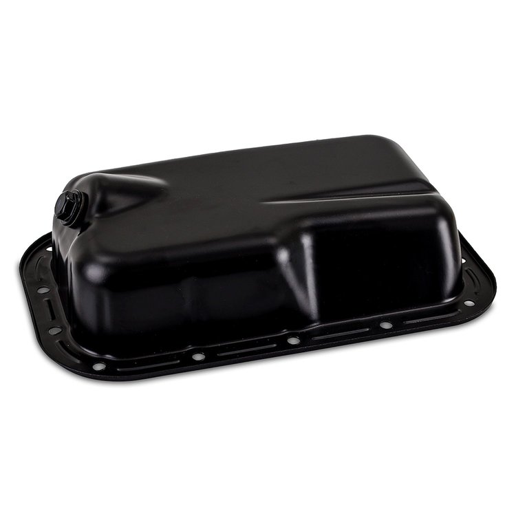 MMOPN-JK-12L Replacement Oil Pan, Fits Jeep JK (3.6L), Lower, 2012-2017