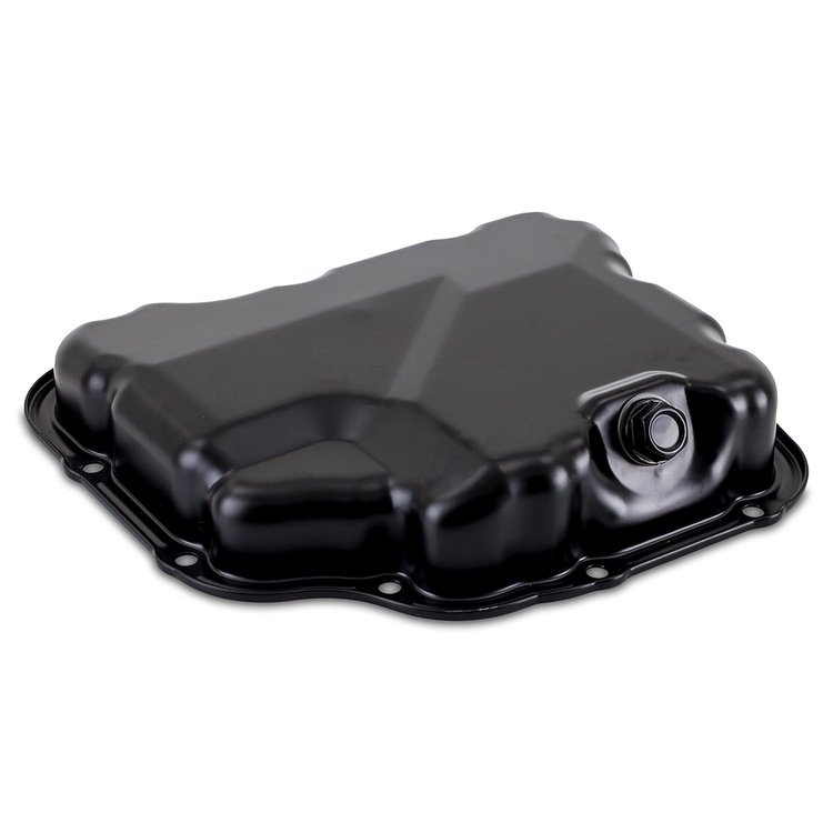 MMOPN-LAN-02 Replacement Oil Pan, Fits Mitsubishi Lancer 2002-2007
