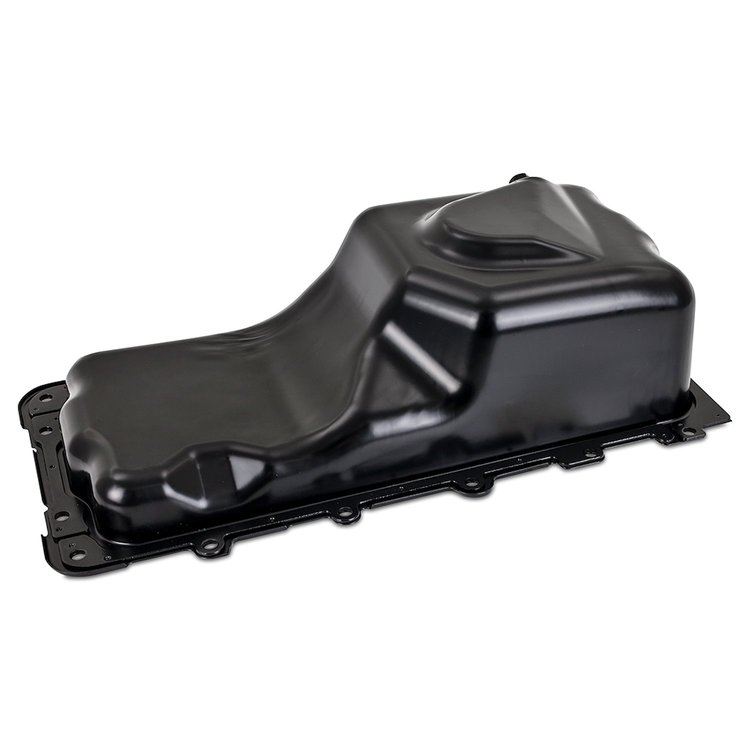 MMOPN-MUS-97S Replacement Oil Pan, fits Ford Mustang 4.6L 1997-2004