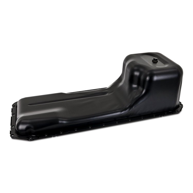 MMOPN-RAM-03S Replacement Oil Pan, fits Dodge Ram 5.9L/6.7L Cummins 2003-2010