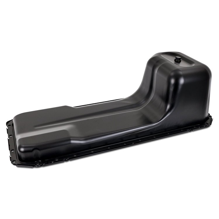MMOPN-RAM-13S Replacement Oil Pan, fits Dodge Ram 6.7L Cummins 2013-2018
