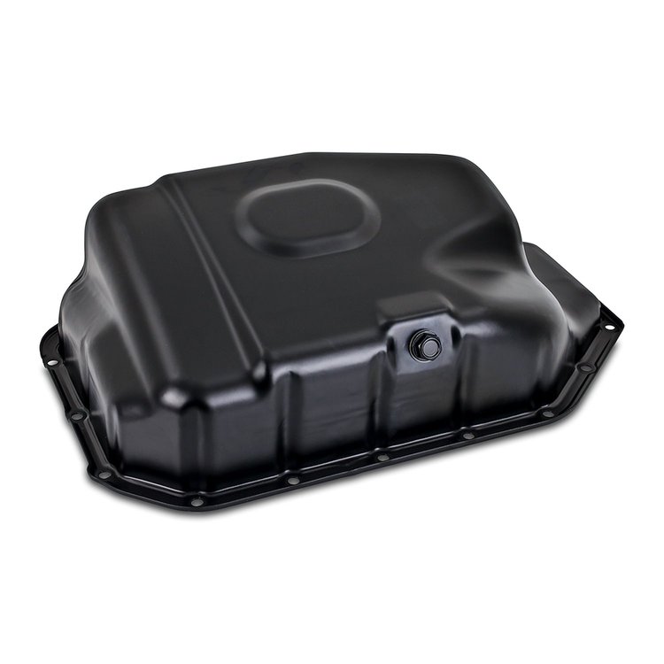 MMOPN-RSX-02S Replacement Oil Pan, fits Acura RSX 2002-2005/Honda Civic 2002-2006