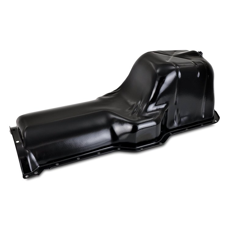 MMOPN-WRA-91S Replacement Oil Pan, fits Jeep Grand Cherokee 1993-1998/Jeep Wrangler 1991-1999