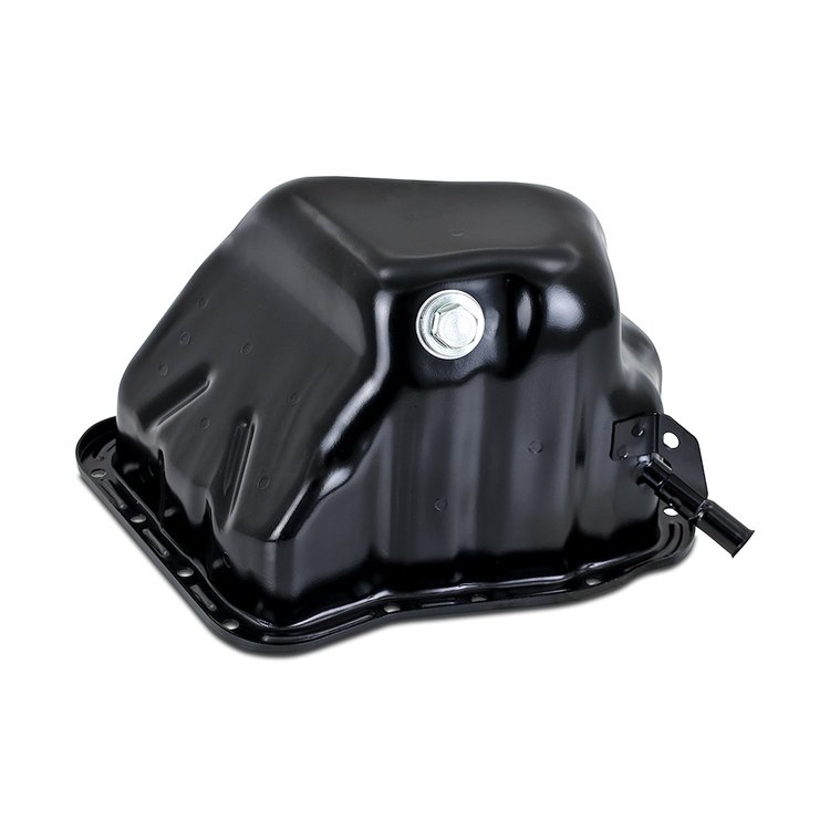 MMOPN-WRX-05S Replacement Oil Pan, fits Subaru WRX 2005-2007