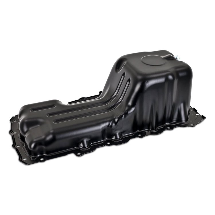 MMOPN-F2D62-11S Replacement Oil Pan, fits Ford F-250 6.2L 2011-2019