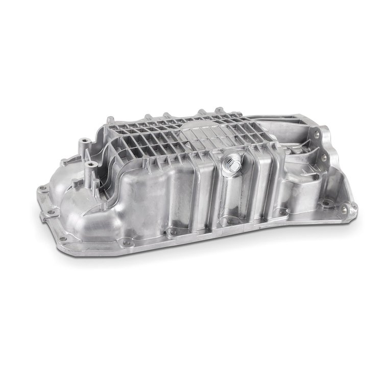 MMOPN-FIST-14 Replacement Oil Pan, Fits Ford Fiesta ST 2014-2019