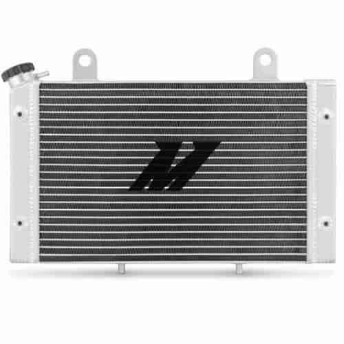 Performance Aluminum Radiator