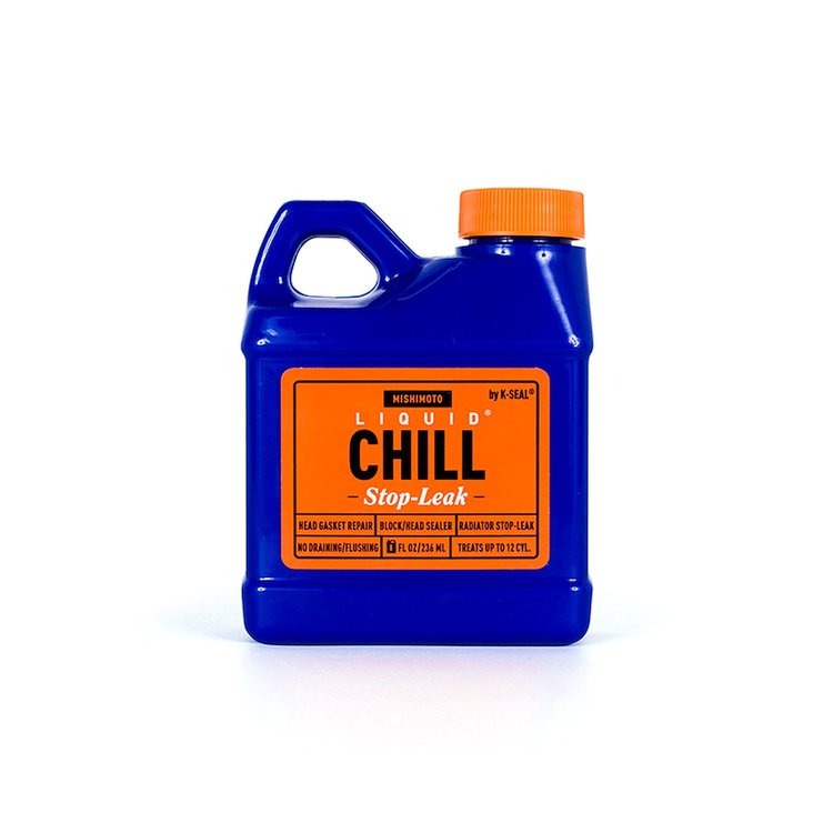 LIQUID CHILL STOP-LEAK