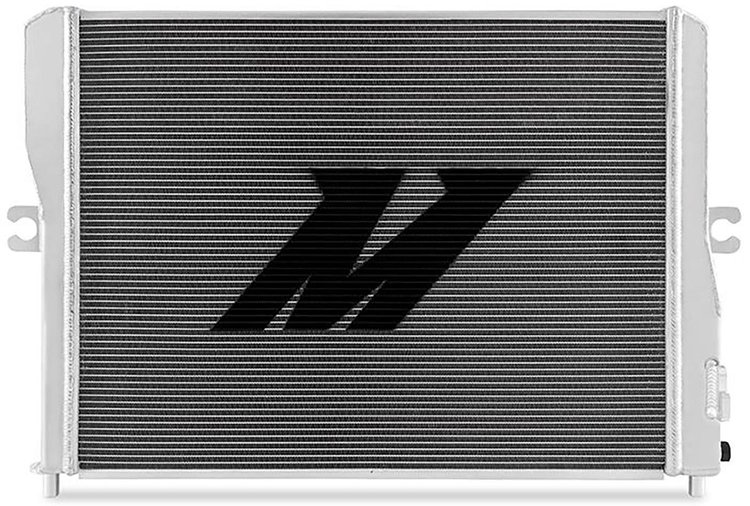 Performance Aluminum Radiator