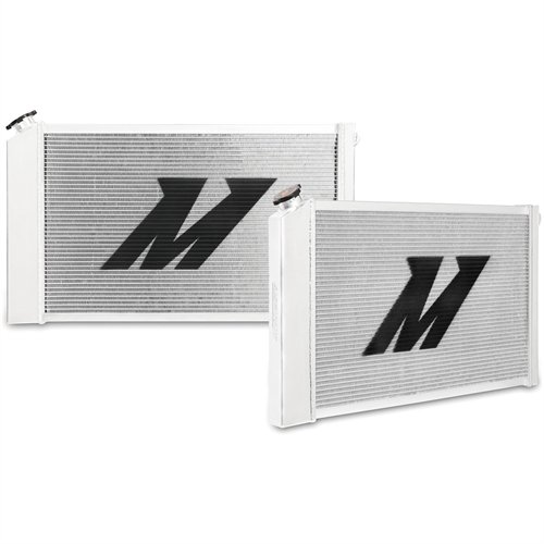 Performance Aluminum Radiator