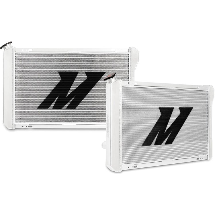 Performance Aluminum Radiator