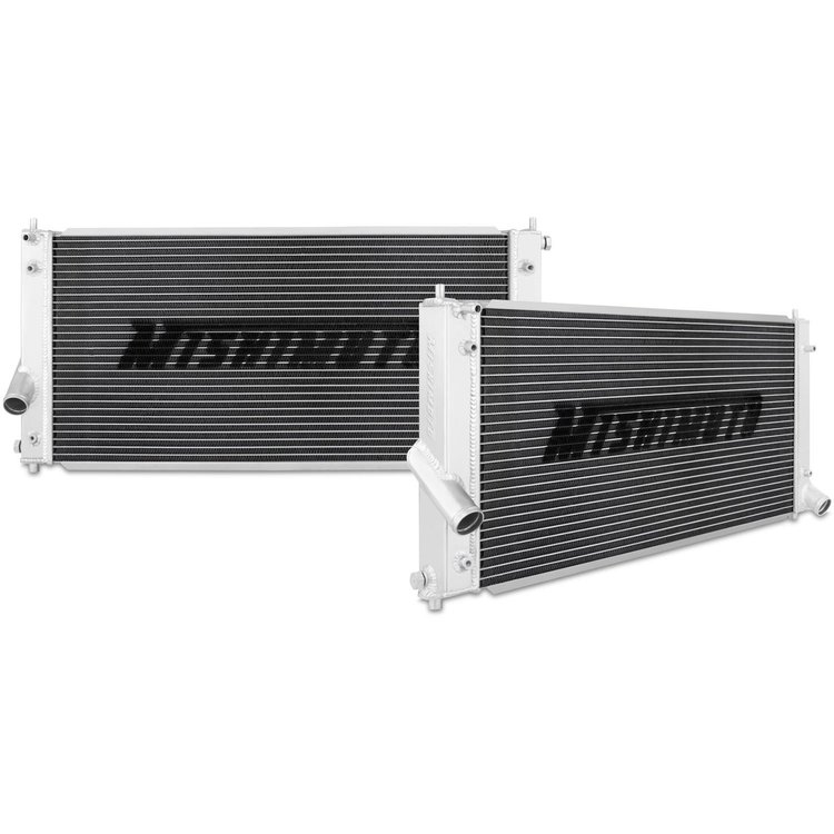 Toyota Celica Performance Aluminum Radiator - MFG Part No. MMRAD-CEL-00