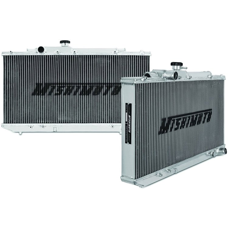 Toyota Celica GT4 Performance Aluminum Radiator - MFG Part No. MMRAD-CEL-89
