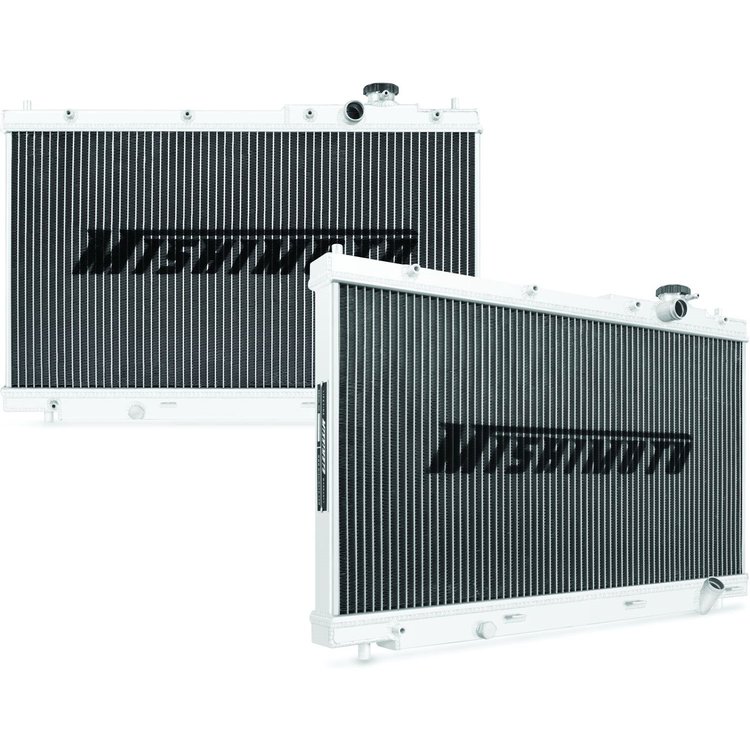Performance Aluminum Radiator