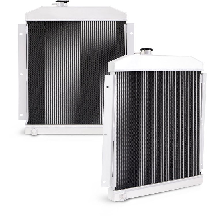 Performance Aluminum Radiator